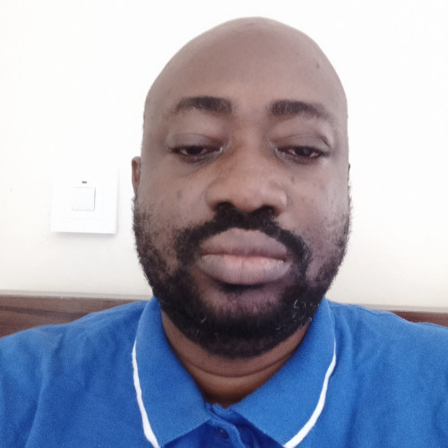 Afegbai  U. profile photo