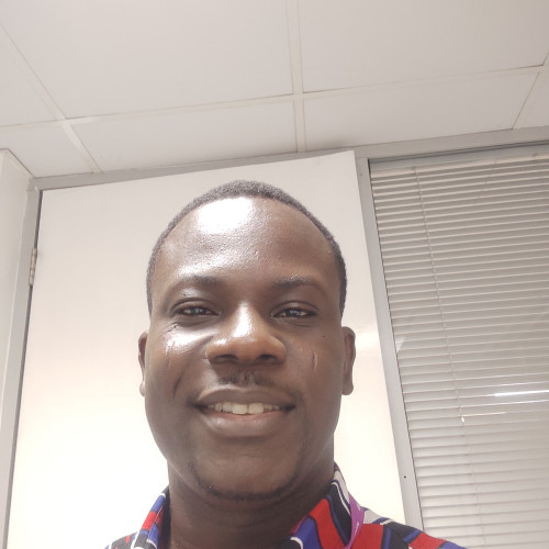 Ken N. profile photo