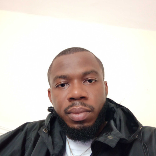 Henry p. profile photo