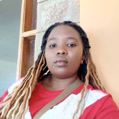 Purity M. profile photo