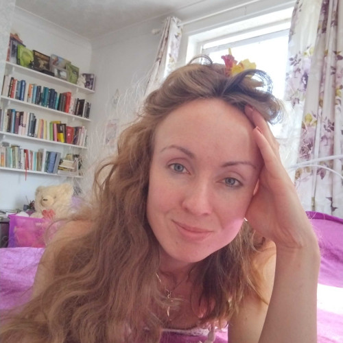 Amy W. profile photo