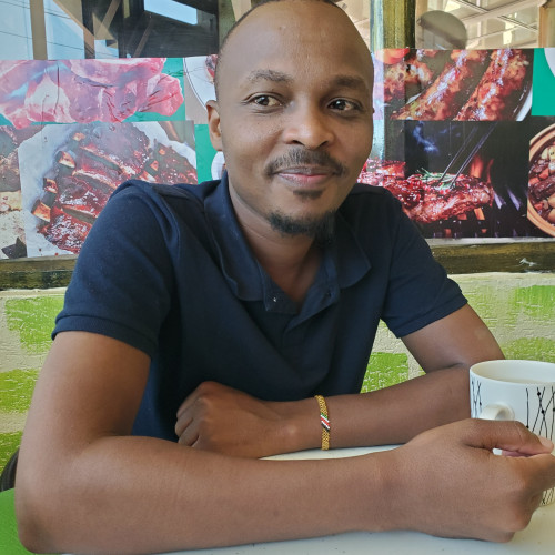 Charles  N. profile photo