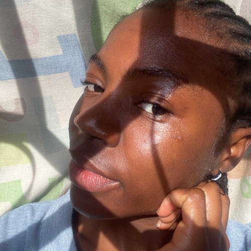 Amina A. profile photo