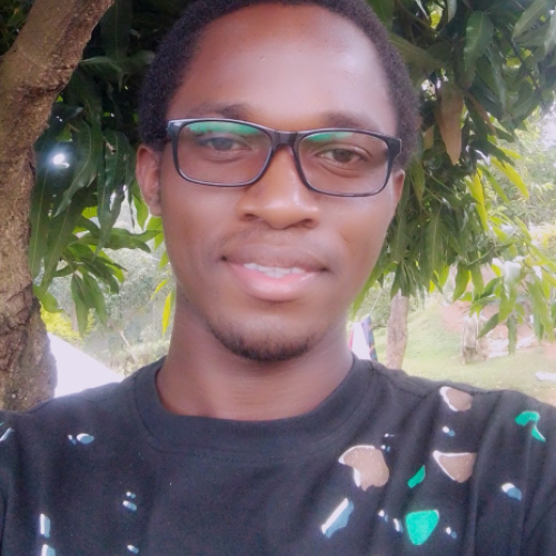 Samwel A. profile photo