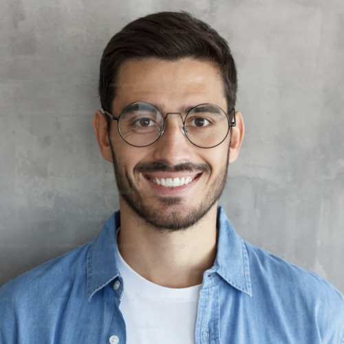 Okosodo  V. profile photo