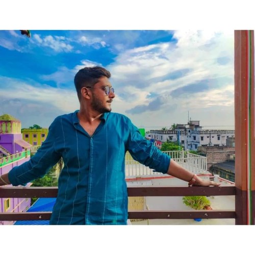 Sourav T.