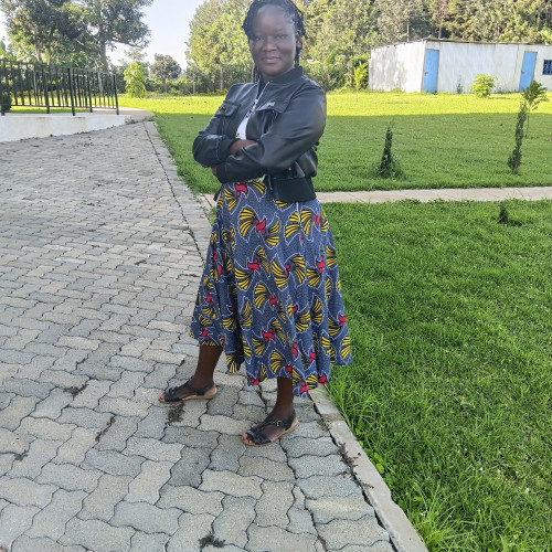 Rose B. profile photo