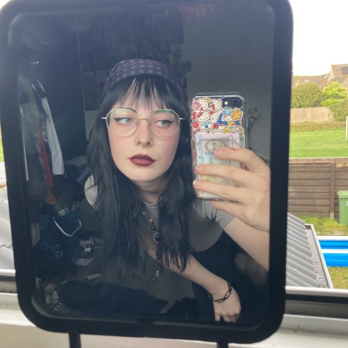 Fay S. profile photo
