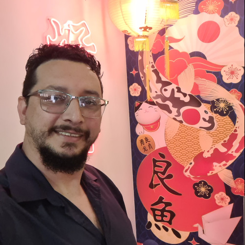 Jonathan A. profile photo