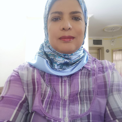 zahra a. profile photo