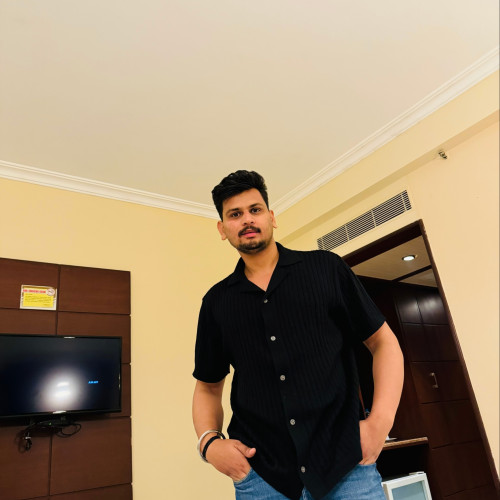Kapil  y.