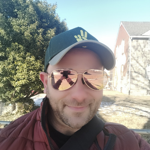 John r. profile photo