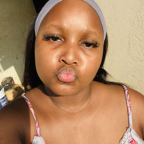 Nonjabulo M. profile photo