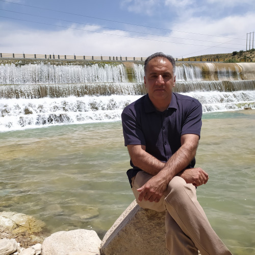 Ebrahim F. profile photo