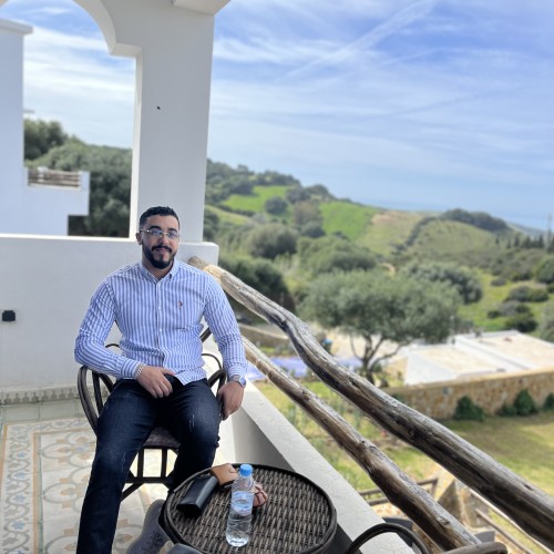 Ayman S. profile photo