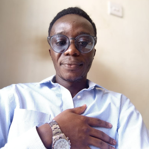 wycliffe o. profile photo