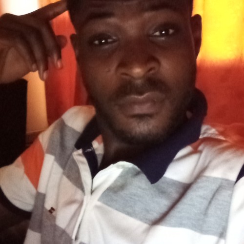 Theophilus Tetteh  A.