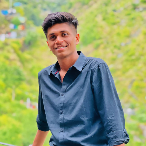 Aditya r. profile photo