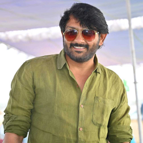 krishna v. profile photo