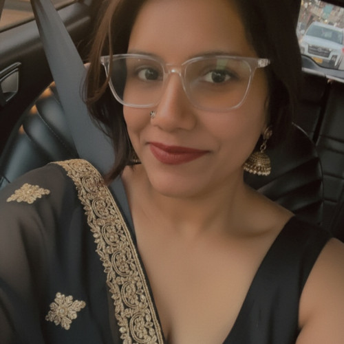 Adiya S. profile photo