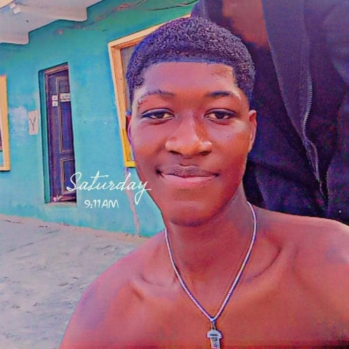 Confidence  N. profile photo