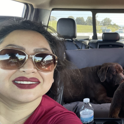 Melissa  S. profile photo