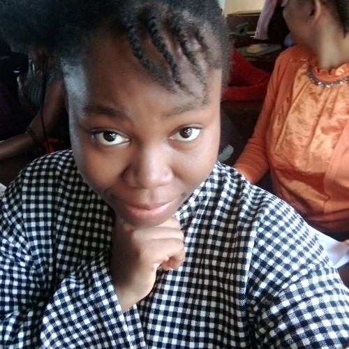 Olamide A.