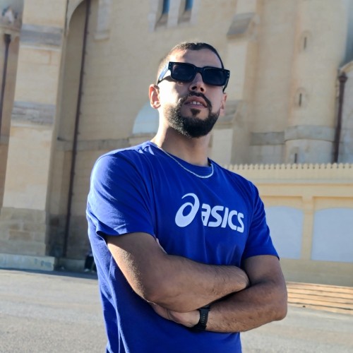 Zino S. profile photo