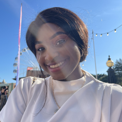 Ebezuoere O. profile photo