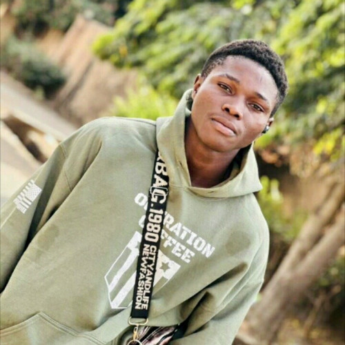 Miracle O.