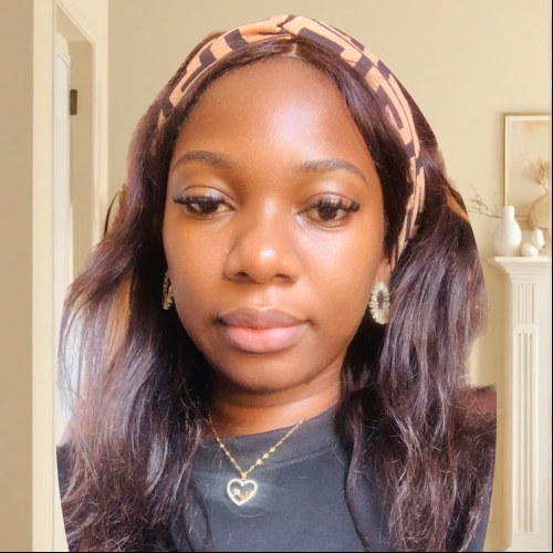 Paschaline U. profile photo
