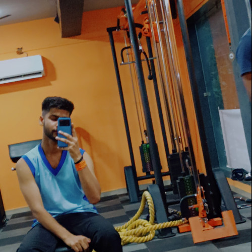 Ritik R. profile photo
