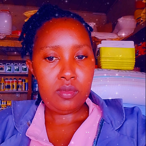 Hellen K. profile photo