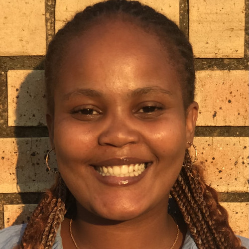 Zizipho S.