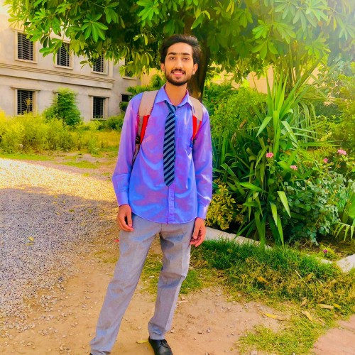 Haris M.