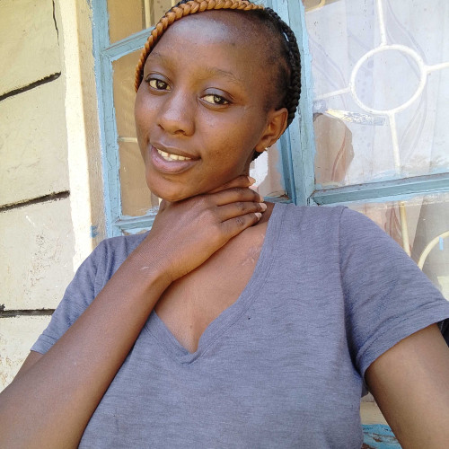 Jane N. profile photo