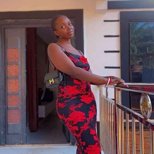 Amarachi  P. profile photo