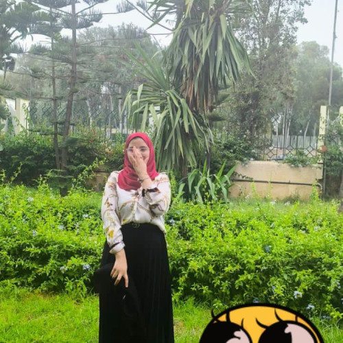 LOUBNA R.