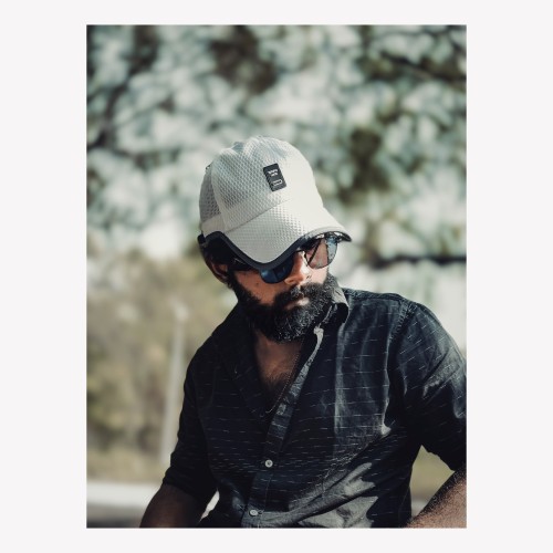 Manoj R.