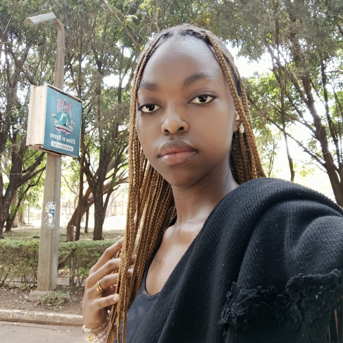 shanice z. profile photo