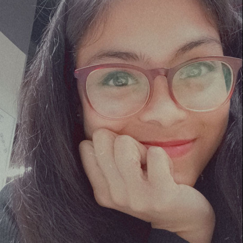 Afreen A. profile photo