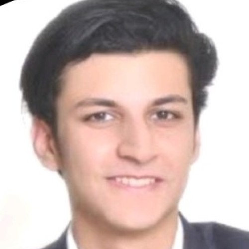 Eshan S.