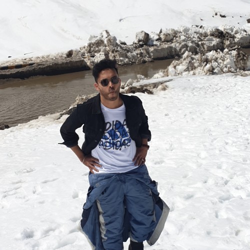 Ankit G.