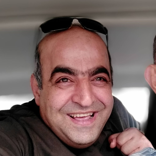 Reza H. profile photo