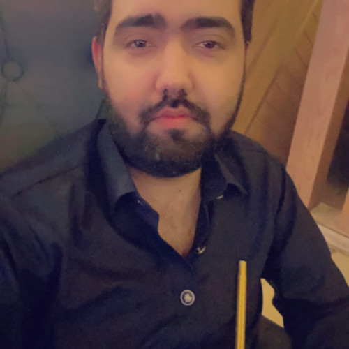 Hamza K. profile photo