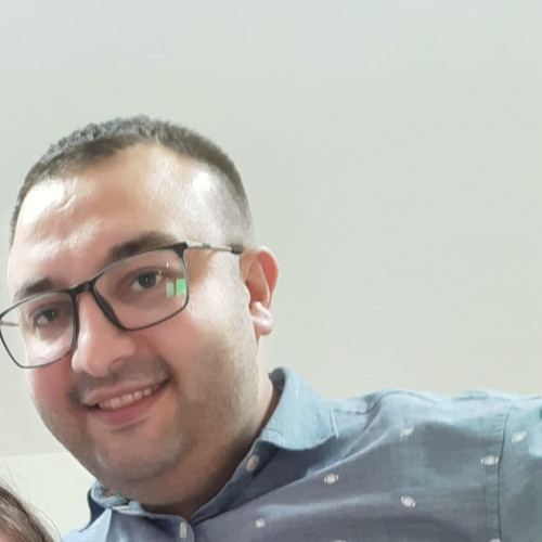 Isaac J. profile photo