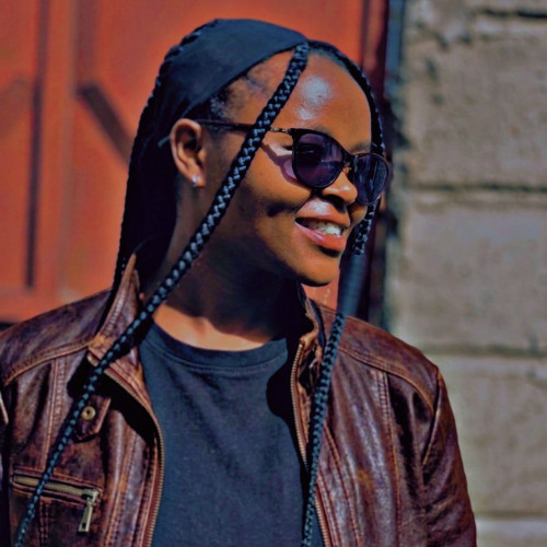 nana b. profile photo