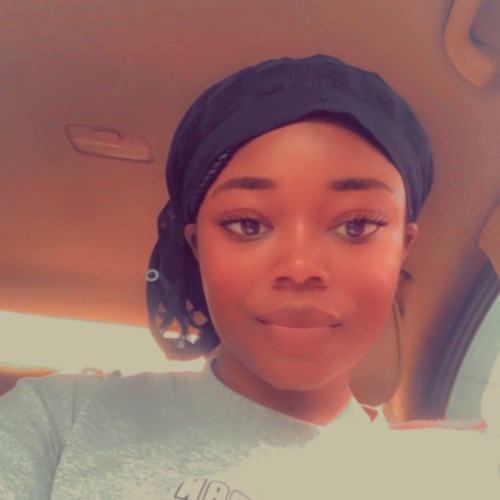 Sarafina O.