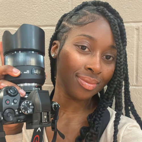Jelli B. profile photo