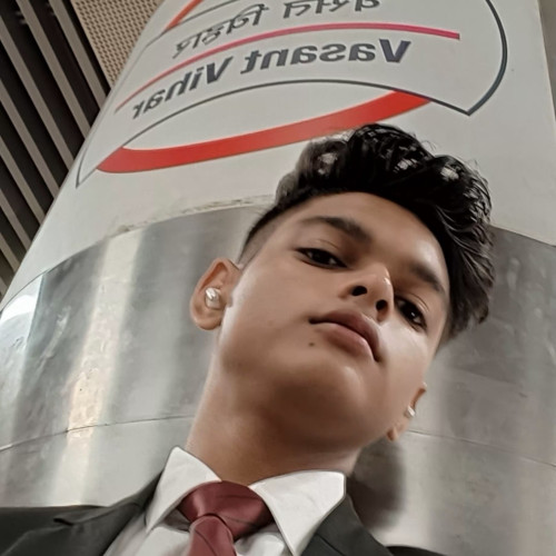 aniket s. profile photo
